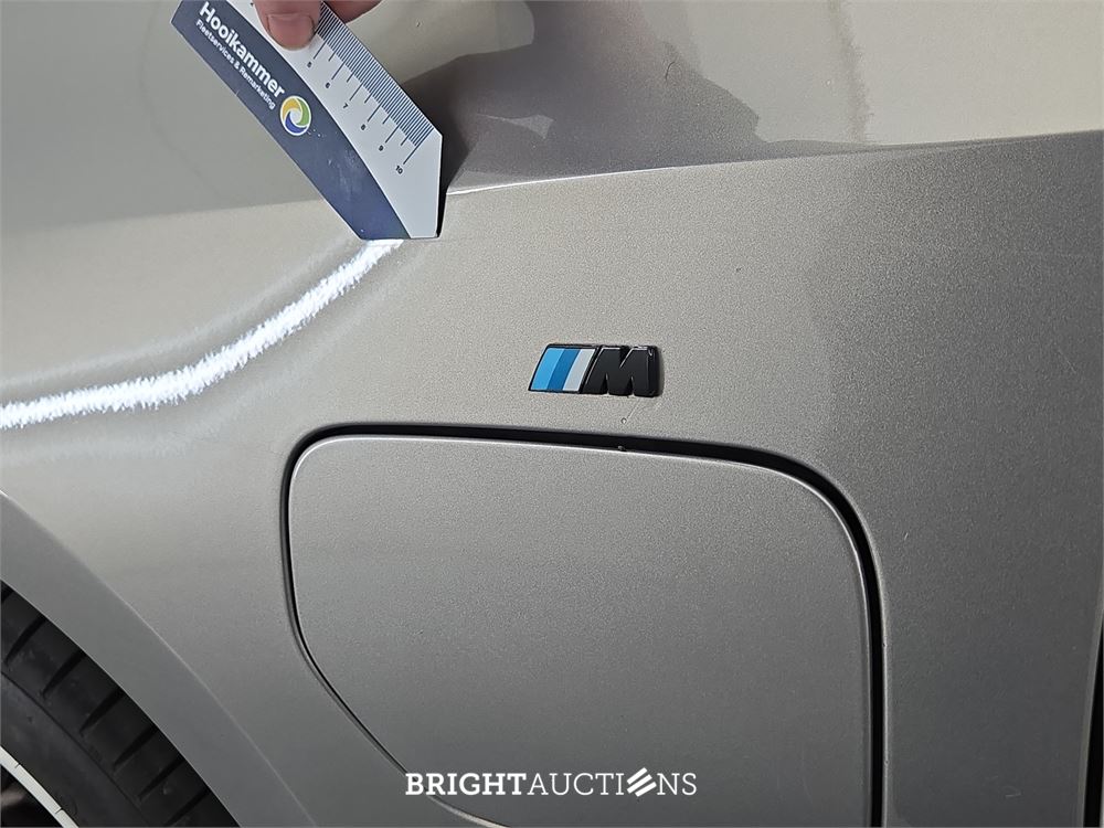 BMW 330e 3-serie Touring High Executive 296pk 2021 3-Serie, P-945-XT