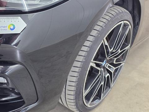 BMW 1-serie High Executive 136pk 2021, N-102-ZN