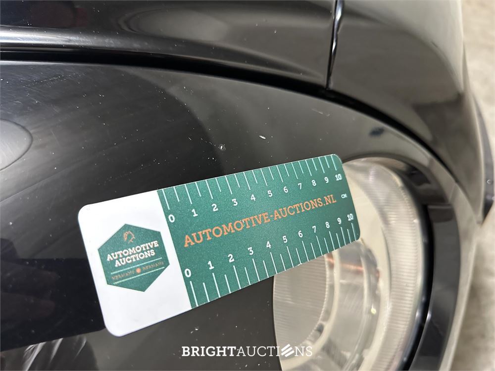 Bentley Continental GTC 6.0 W12 560pk 2012 (Origineel-NL), 47-TT-NB