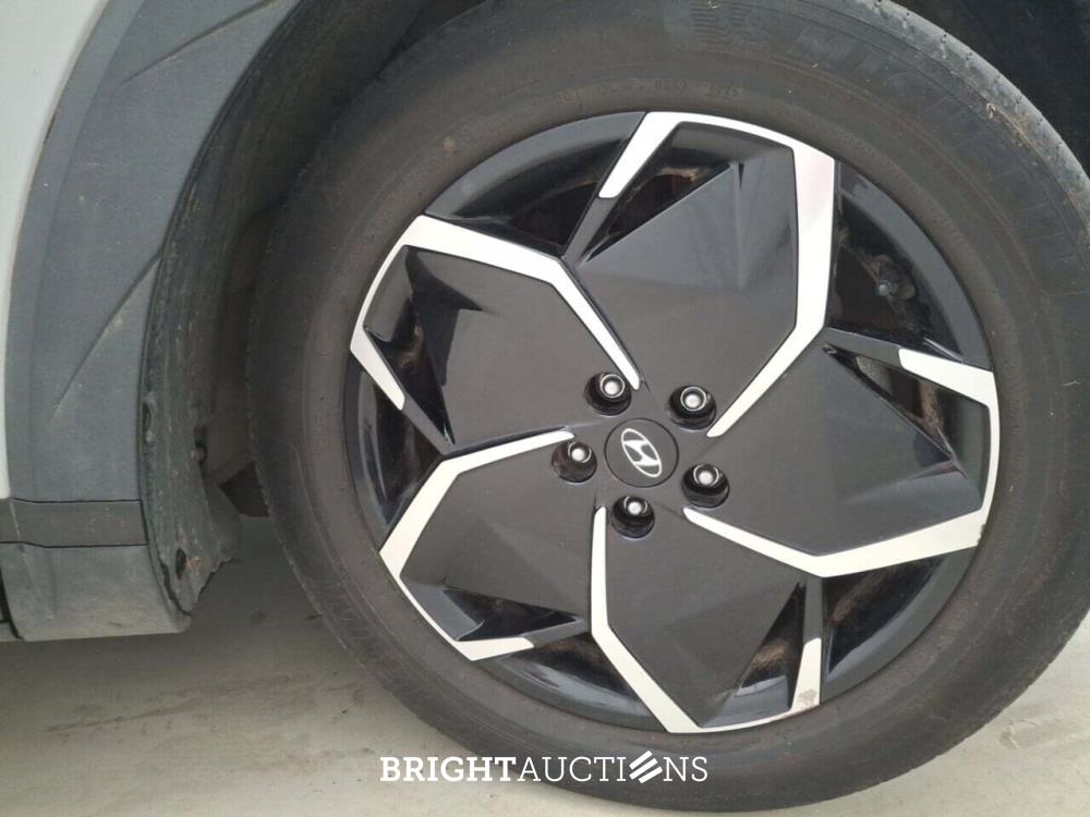 Hyundai IONIQ 5 Core 77 kWh 228pk 2024, EM-73-21