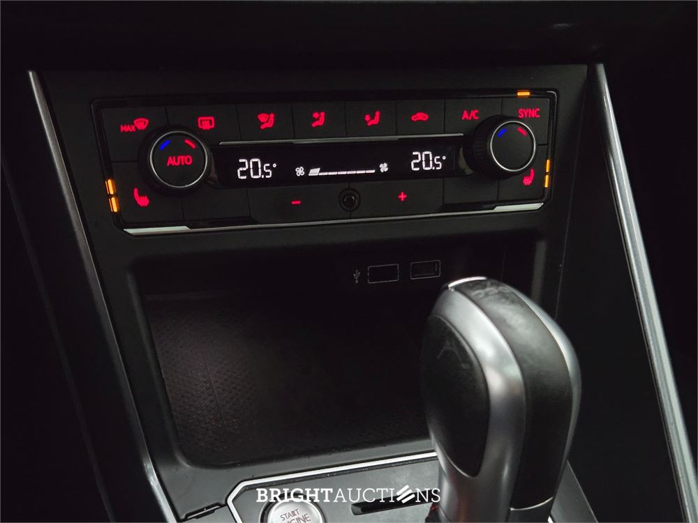 Volkswagen Polo GTI 2.0 TSI 200pk 2018, S-353-VL
