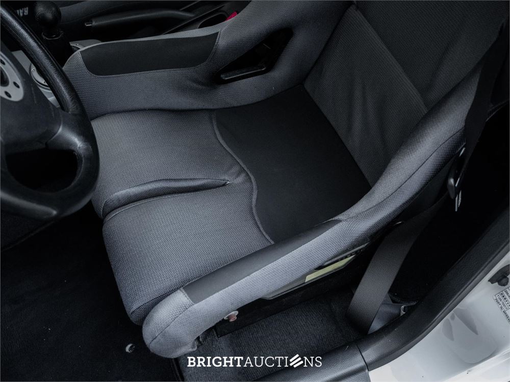 Mitsubishi Lancer Evolution 2.0 VIII MR RS 360pk 2005 (Origineel-NL + 2e Eigenaar), 01-RZ-DR