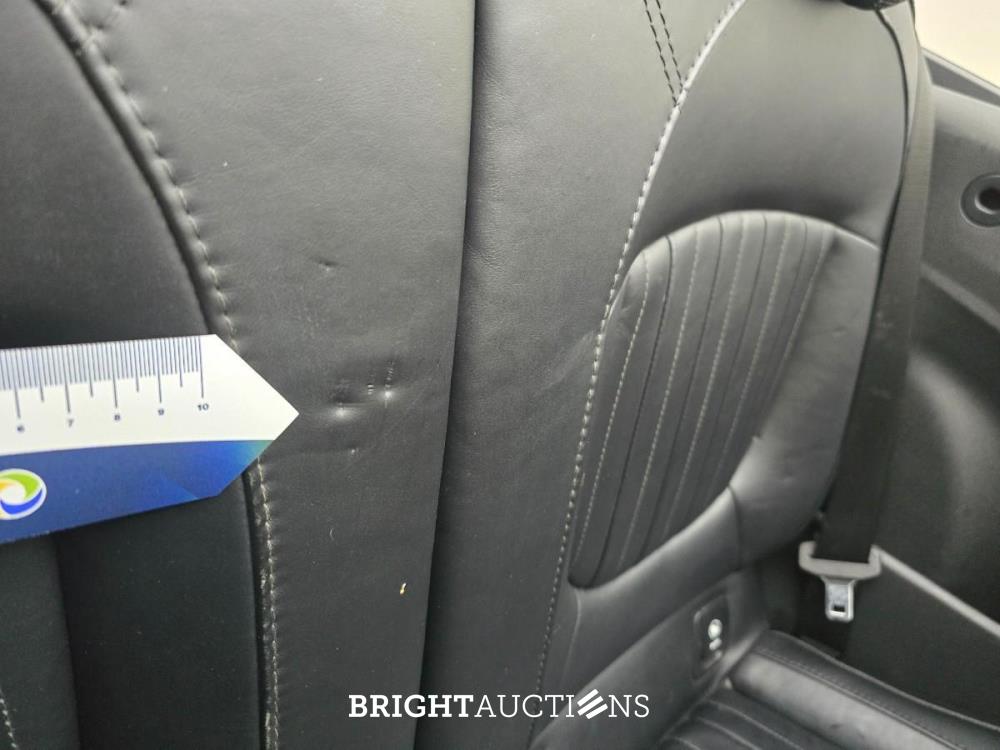 Mini Mini Cabrio 2.0 John Cooper Works Chili 231 pk 2018, N-436-BK