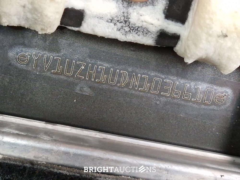 Volvo XC60 T6 Rech. Inscription AWD 253pk 2022, 2BQB384