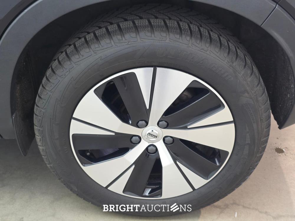 Volvo XC40 T4 Recharge Inscription Expression 1.5 211pk 2022 (Origineel-NL), P-822-BS