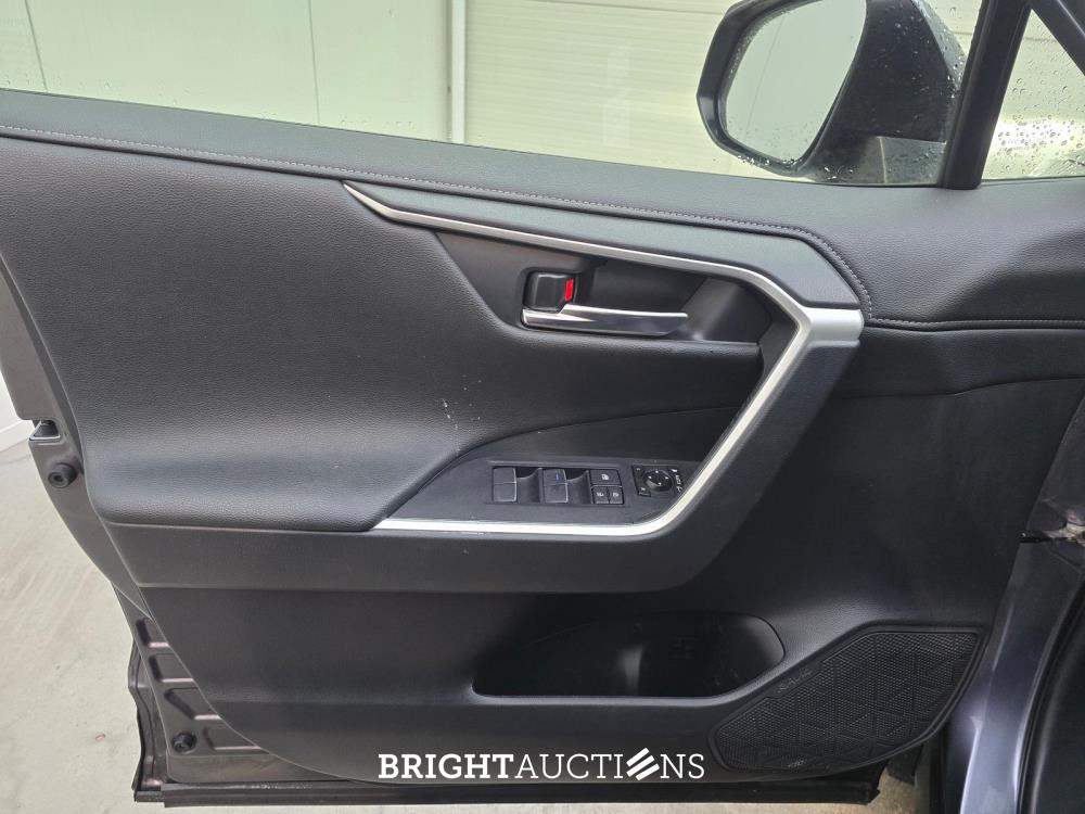 Toyota RAV4 Hybrid Business Plus 2.5 298pk 2022 (Origineel-NL), N-906-ZH