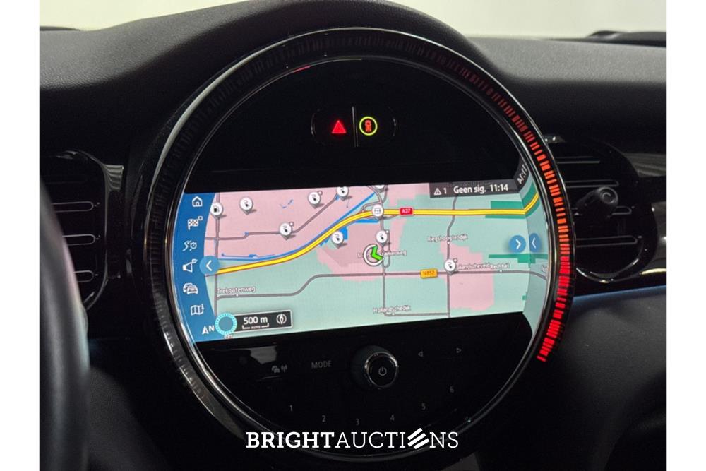 MINI Mini Classic 33 kWh 2022 (Origineel-NL), P-348-ZV