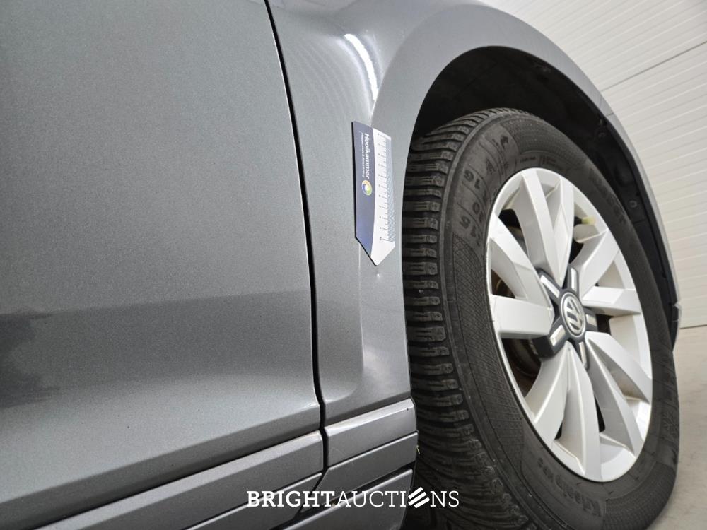 Volkswagen Passat Variant ACT Connected Series 1.4 TSI 150pk 2016 (Origineel-NL), JJ-820-G