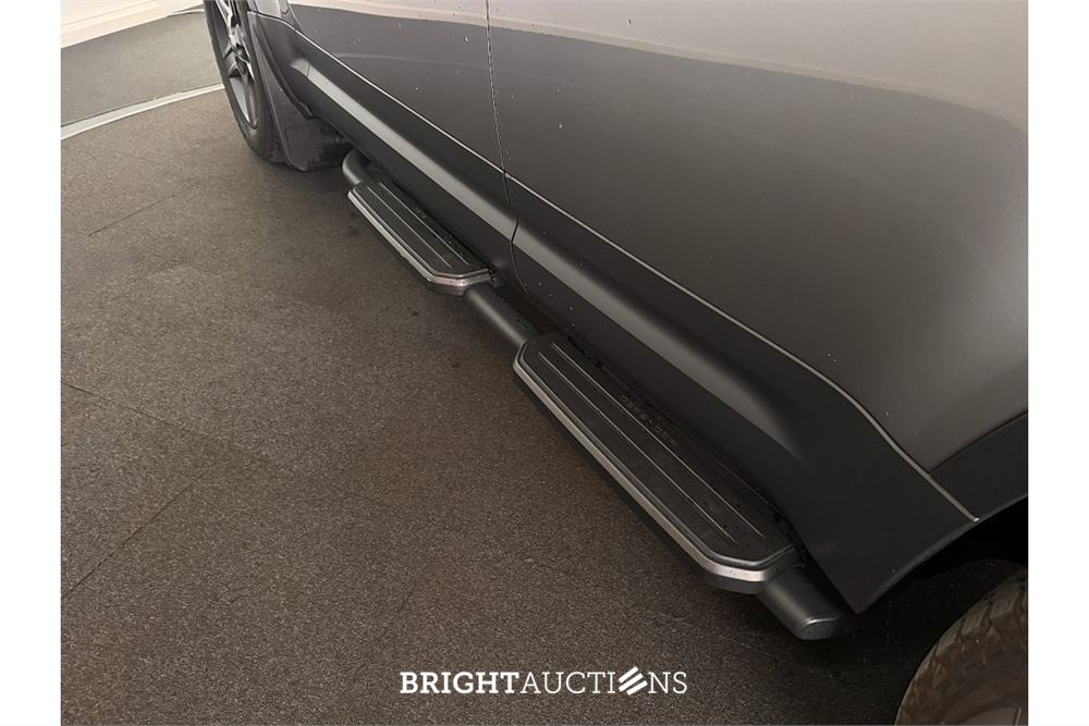 Land Rover Defender P400e 110 X-Dynamic HSE 2.0 443pk 2021, N-553-NX