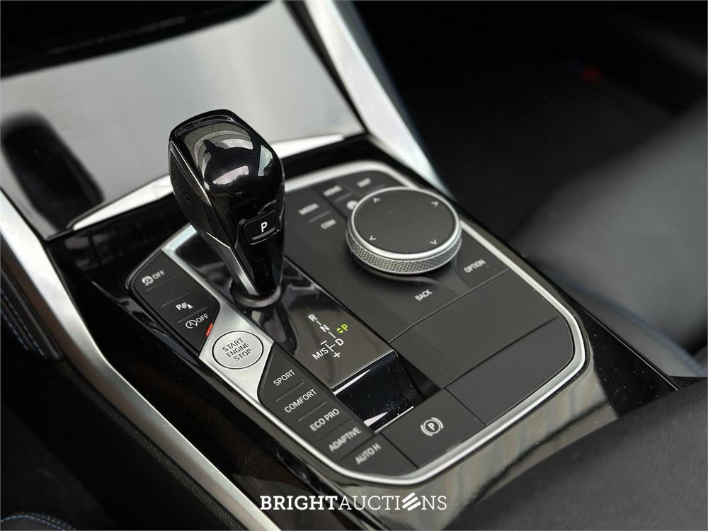 BMW M240i xDrive High Executive 374pk 2022 2-serie Coupé, HZJ-23-D
