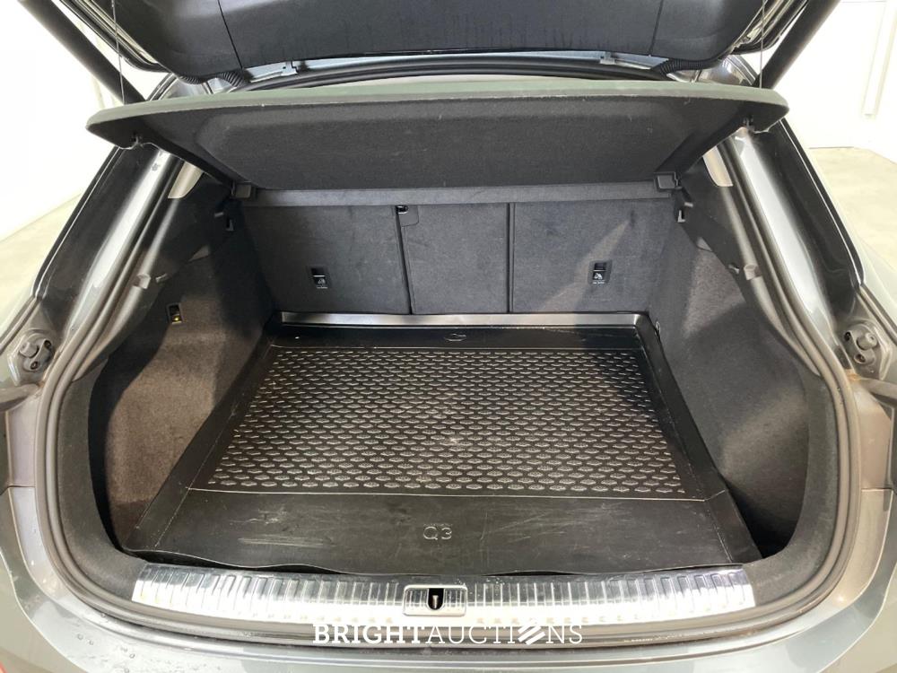 Audi Q3 Sportback 35 S Edition TFSI 150pk 2022, T-463-NJ