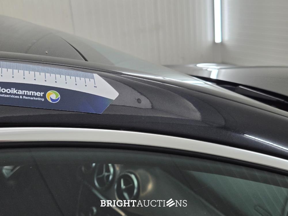 Mercedes-Benz CLA180 Business Solution AMG 122pk 2019 (Origineel-NL) CLA-Klasse, XJ-480-T