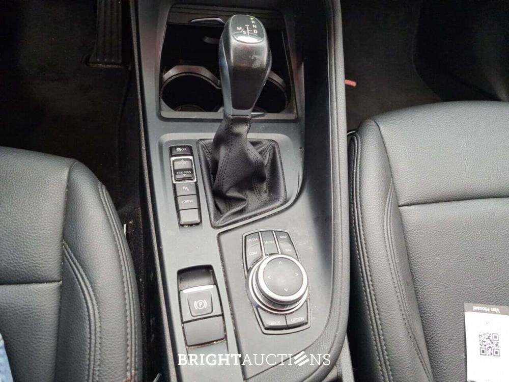 BMW X1 Xdrive25e 1.5 xDrive 125pk 2022, 2BWL488