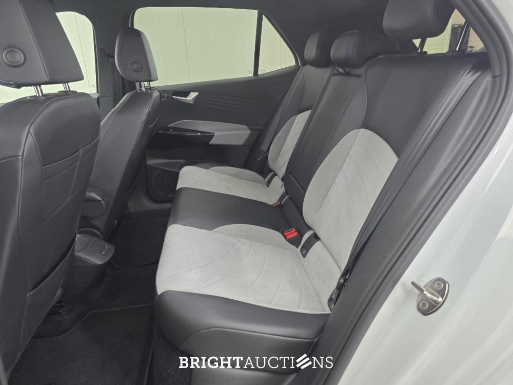 Volkswagen ID.3 Pro Edition Advantage 58 kWh 204pk 2023 (Origineel-NL), T-463-RF