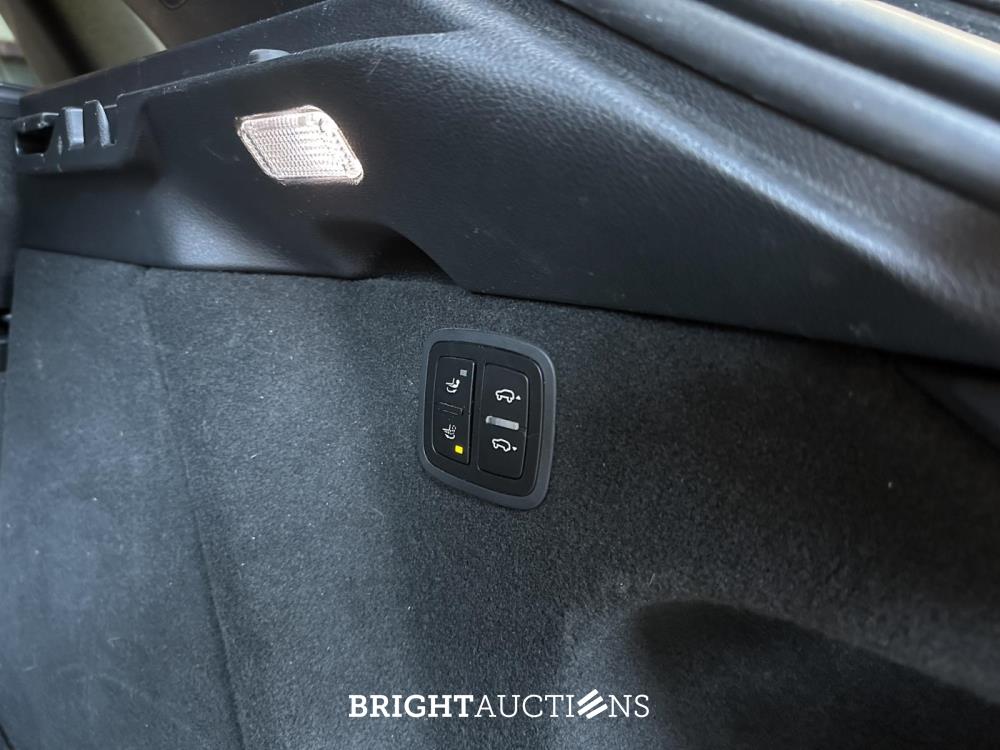 Porsche Macan S 3.0 V6 354pk 2019 Sport-Chrono, R-426-XL