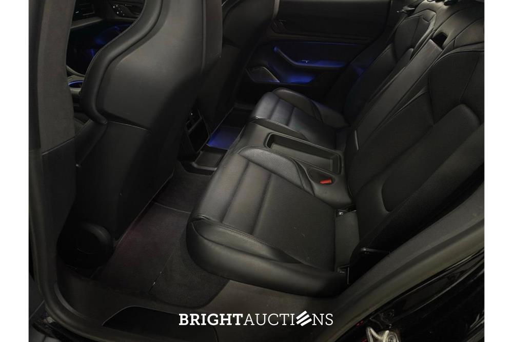 Porsche Taycan Cross Turismo Turbo 202k Nw 93 kWh 625pk 2023 (Origineel-NL), S-561-ZB