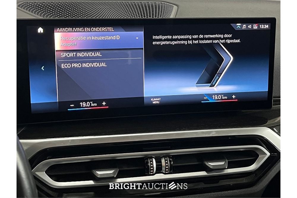 BMW i4 eDrive40 High Executive 84 kWh 2022 (Origineel-NL), R-423-VB