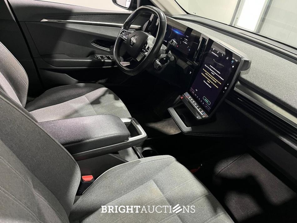 Renault Mégane E-Tech EV60 Optimum Charge Evolution V60 218pk 2023 (Origineel-NL), S-880-NH