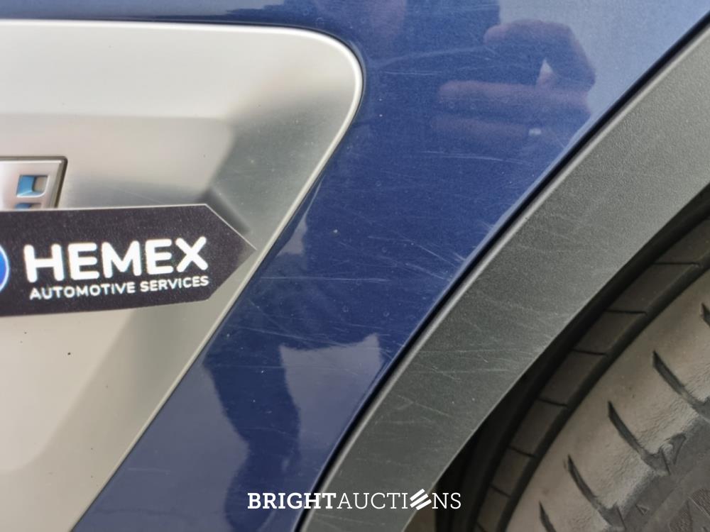 BMW iX3 High Executive 80 kWh 286pk 2021 (Origineel-NL), L-755-VH