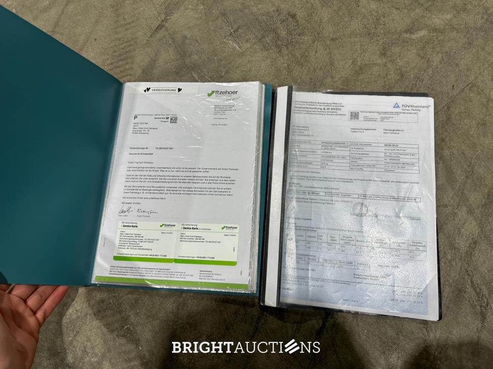 Volkswagen Golf GTI Performance (VII / MK7 / Golf 7) 396pk 2014 