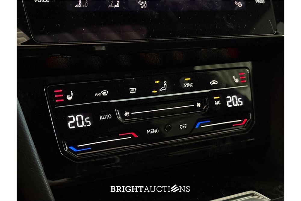 Volkswagen Arteon R-Line Business+ Shooting Break 2.0 TSI 190pk 2022 (Origineel-NL), P-267-XN