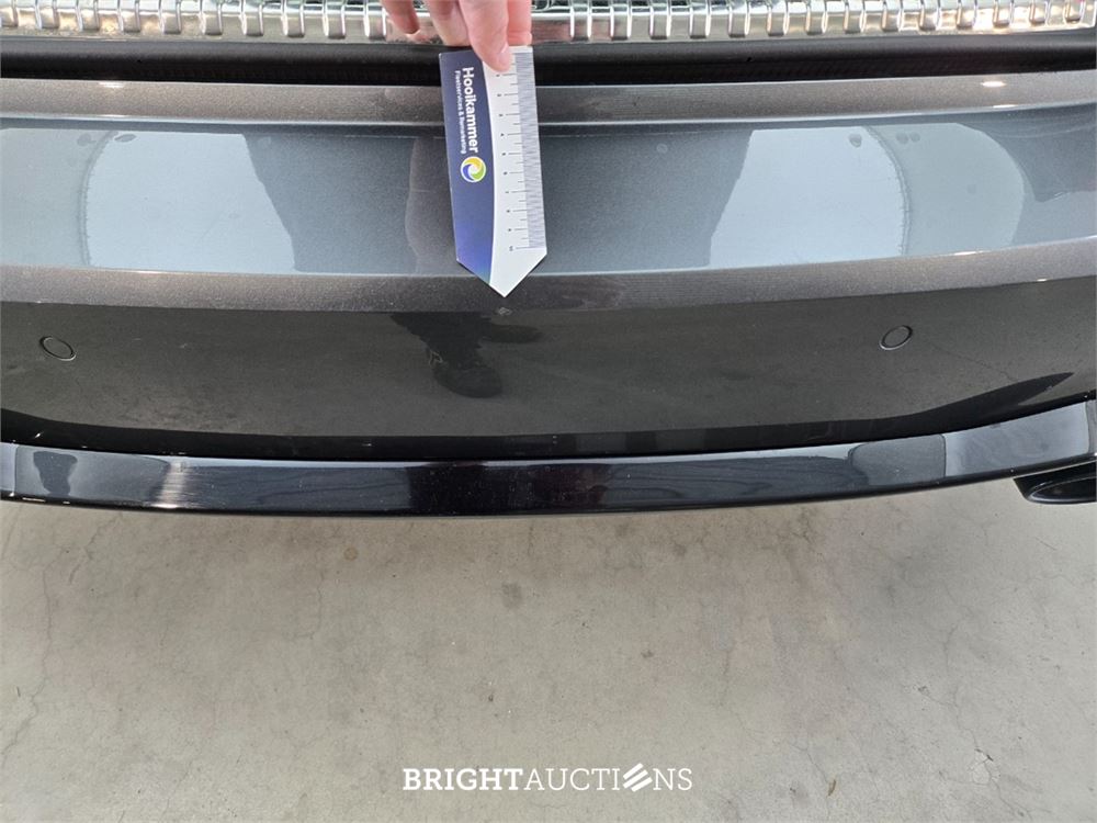 Audi A7 Sportback 50 TDI Quattro 286pk 2018 (Origineel-NL), SF-362-X