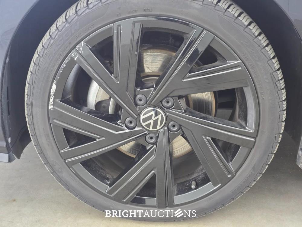 Volkswagen Golf 1.5 eTSI Style 150 pk 2021, Z-010-RT