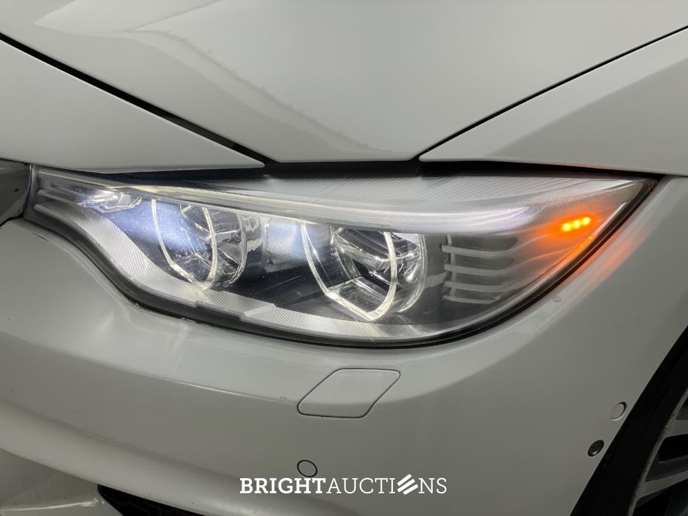 BMW 4-serie Gran Coupé High Executive xDrive 245pk 2015, L-772-DX