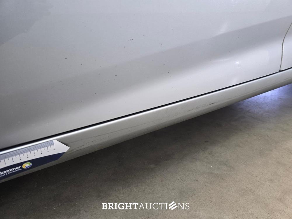 Renault ZOE R110 Life 52 kWh 109pk 2020 (Origineel-NL), K-174-KN