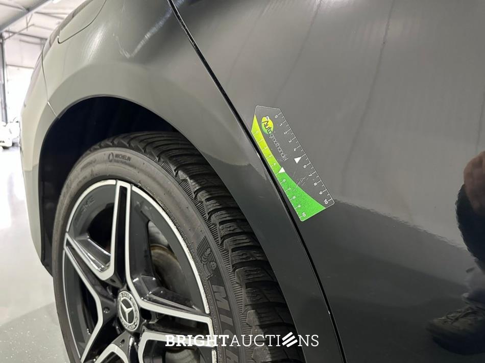 Mercedes-Benz CLA 250 e Shooting Brake Business Solution AMG Limited Pano 262pk 2022 (Origineel-NL) CLA-Klasse, R-629-BS