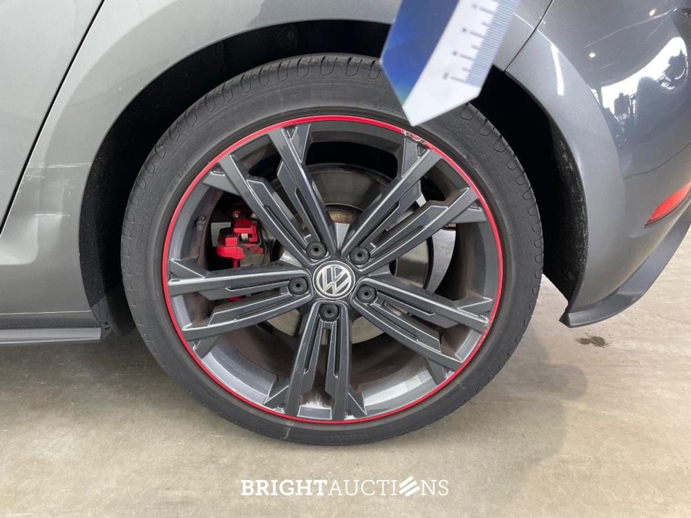 Volkswagen Golf GTI Performance 2.0 TSI 245pk 2020, R-486-FT