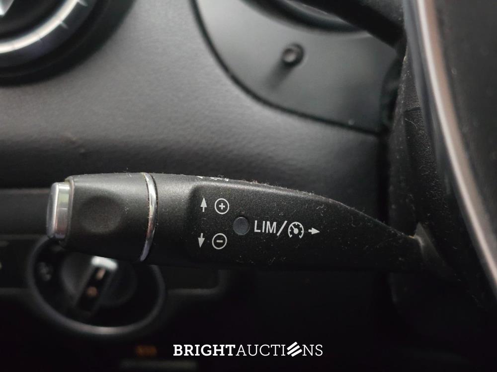 Mercedes-Benz CLA 200 Ambition 156pk 2018 CLA-Klasse, T-118-SL