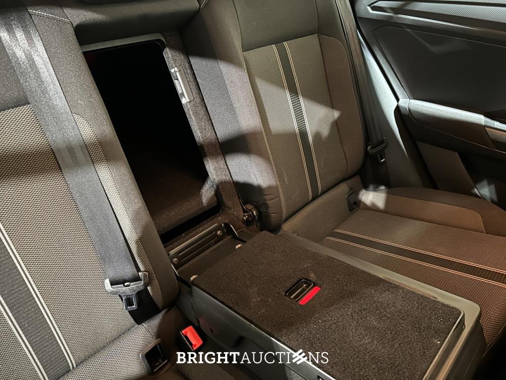 Volkswagen T-Roc 1.0 TSI Style 116pk 2020 (Origineel-NL), H-080-JN