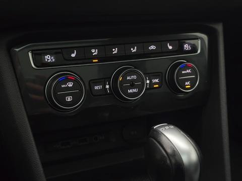 Volkswagen Tiguan ACT Highline Business R 1.5 TSI 150pk 2019 (Origineel-NL), ZB-318-G