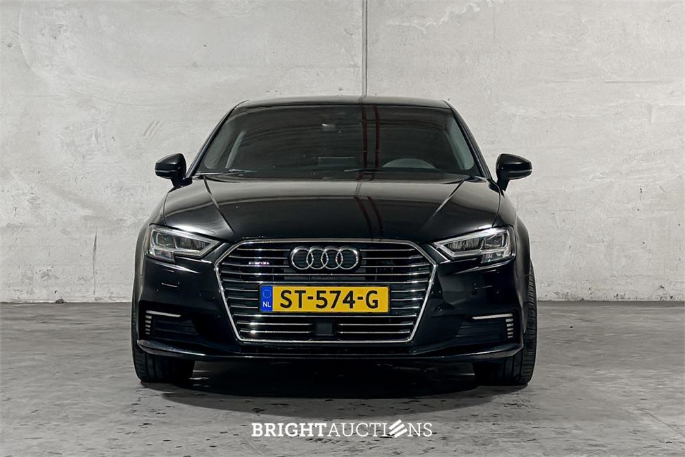 Audi A3 Sportback 1.4 e-tron Sport 204pk 2017, ST-574-G
