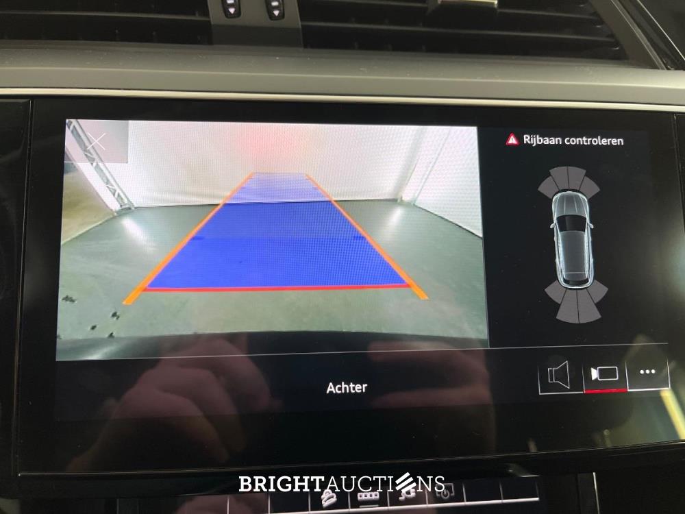 Audi Q8 e-tron 50 quattro Edition 95 kWh 340 hp 2024, X-367-TV