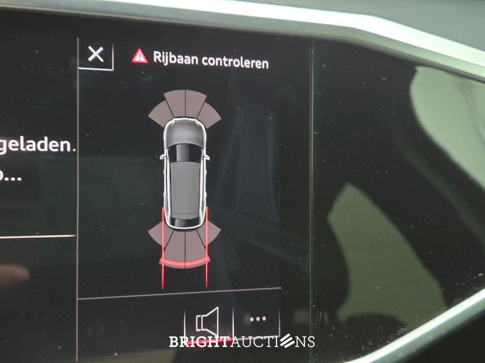 Audi A6 Avant 55 TFSI e Competition Quattro 394pk 2020, Z-974-JH