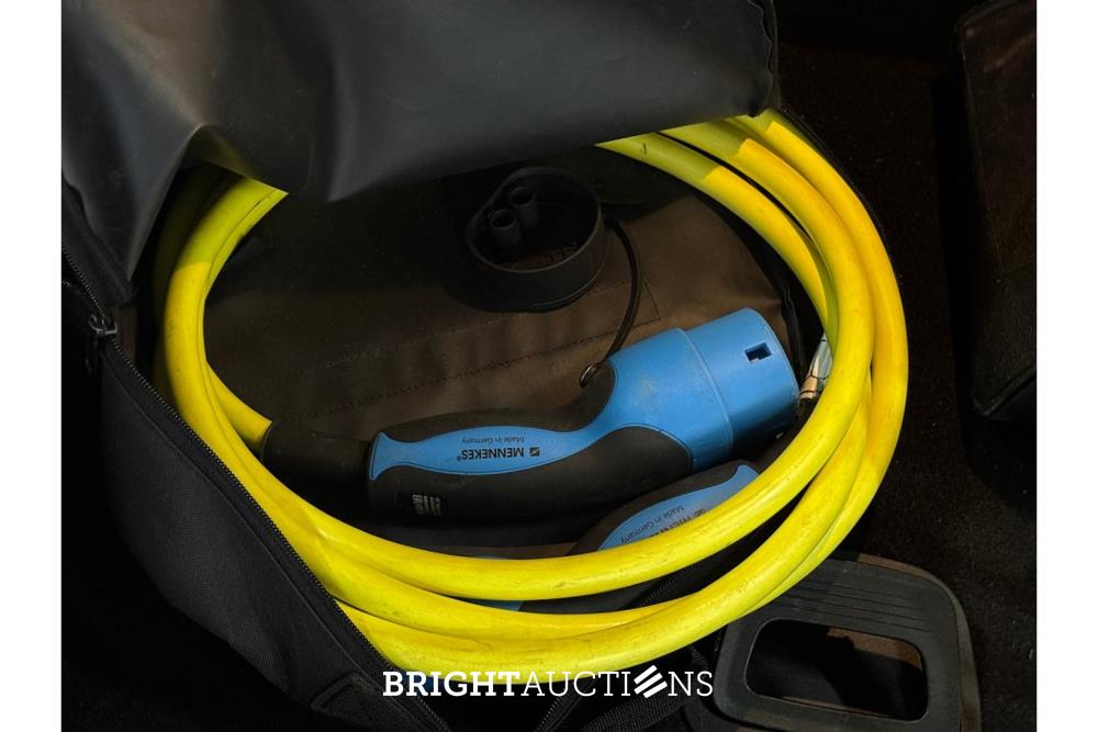 Mercedes-Benz E 300 Business Solution AMG 333pk 2021 (Origineel-NL) E-klasse, K-356-PJ