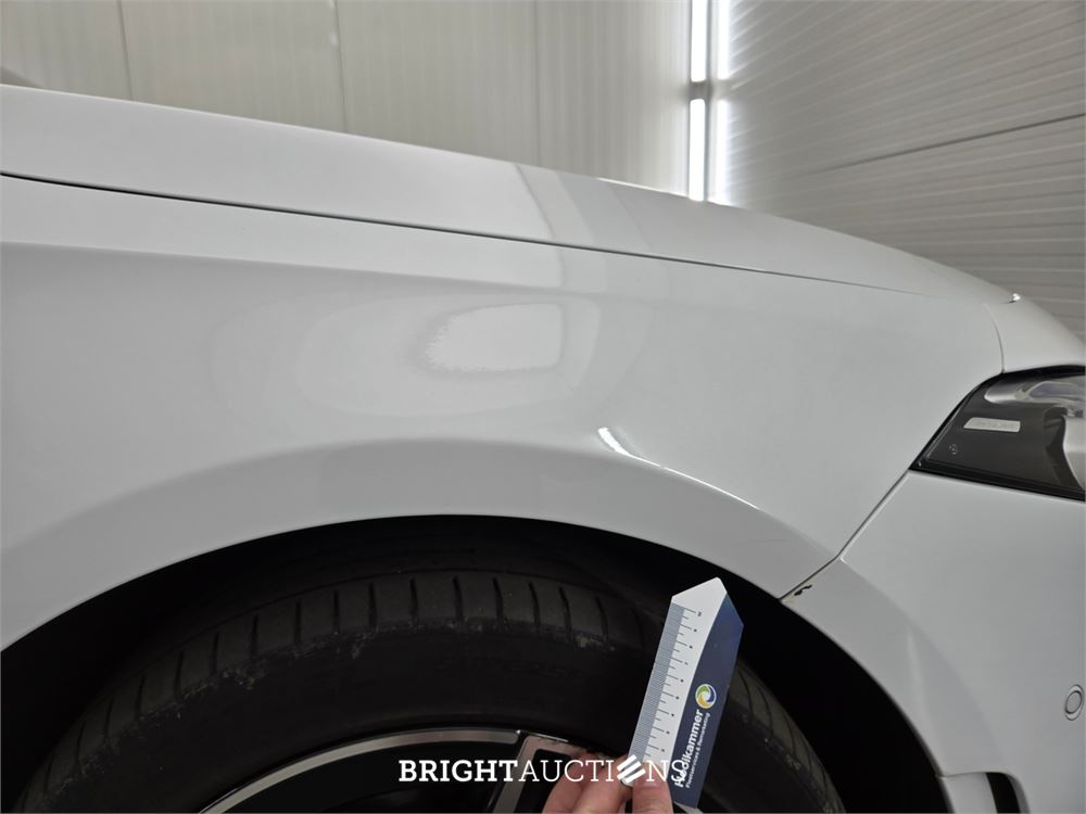 Mercedes-Benz A250 e Business Solution AMG Limited 262pk 2021 (Origineel-NL) A-klasse, K-502-LP