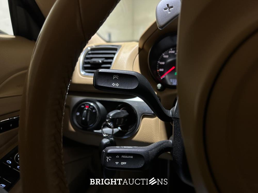 Porsche Cayman S 3.4 PDK 325pk 2014, GTF-60-K
