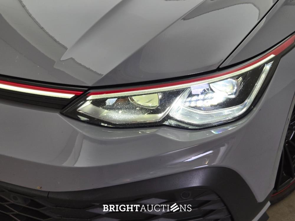 Volkswagen Golf GTI 2.0 TSI 301pk 2022, HGK-73-B