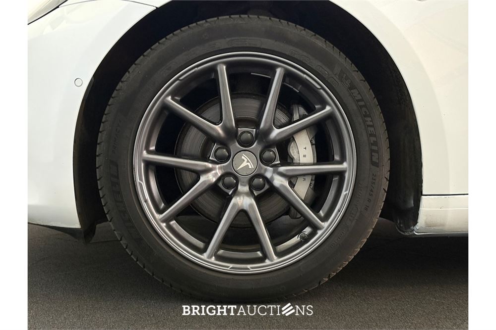 Tesla Model 3 Long Range AWD 75 kWh 2019 (Origineel-NL), G-315-PH