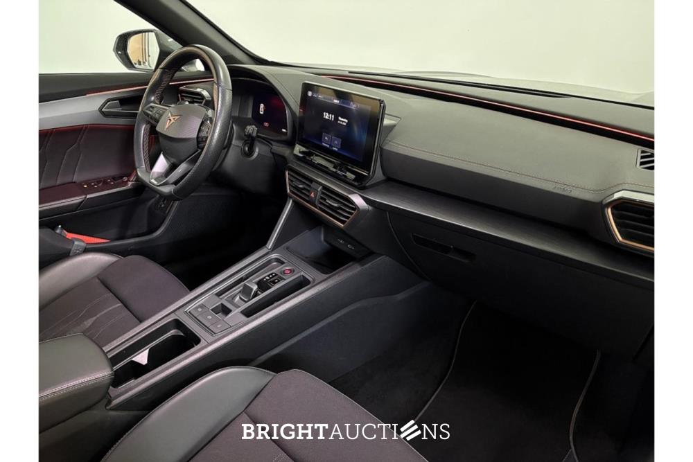 CUPRA Formentor e-Hybrid Essential 1.4 TSI 258pk 2022 (Origineel-NL), P-465-PG