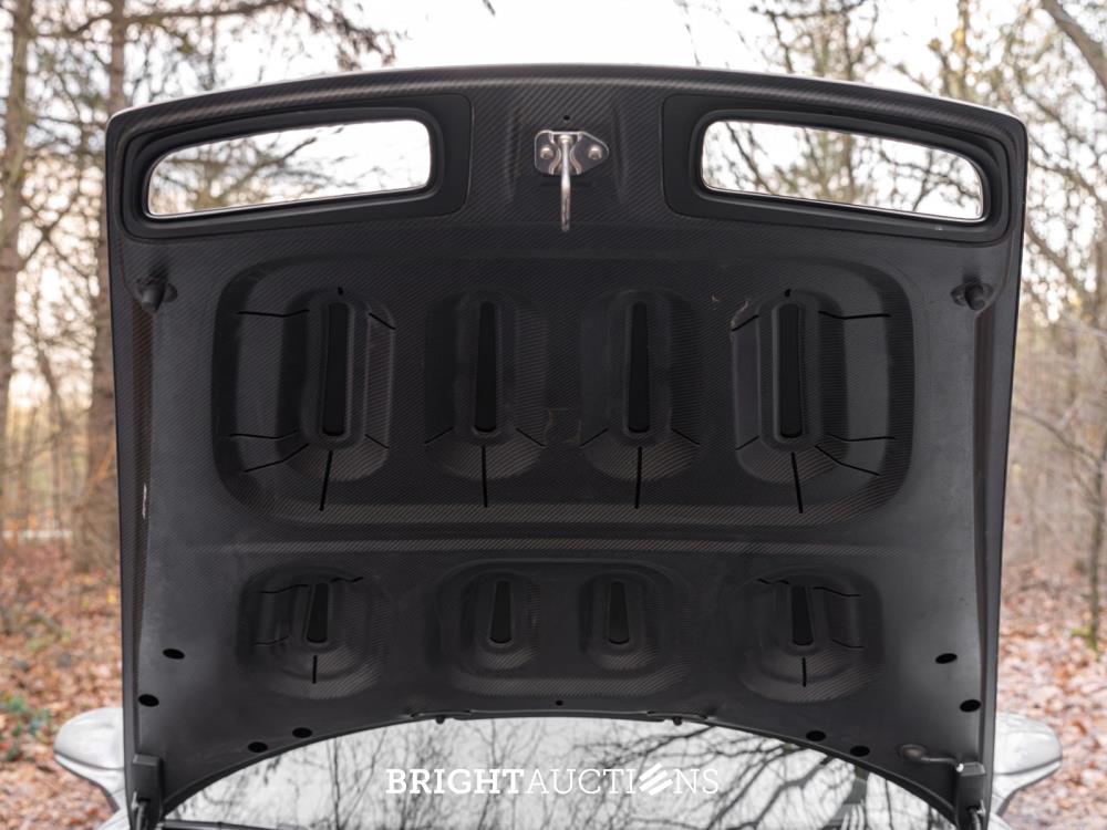 Porsche 911 GT3 992 4.0 510pk Sport-Chrono 2022, X-836-VV