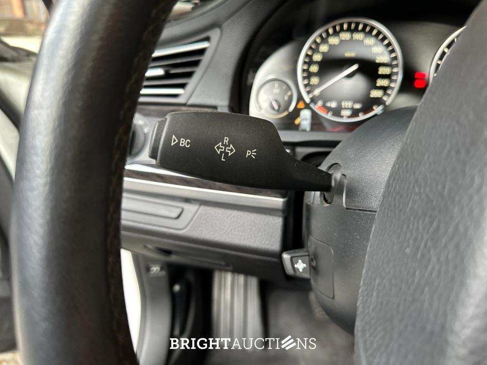 BMW ActiveHybrid7 / F04 7-serie 4.4 V8 465pk 2011 -Youngtimer- 82.000km