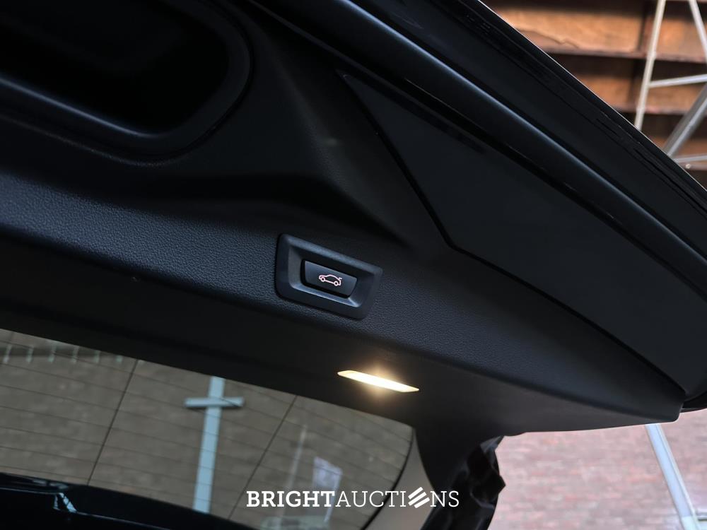 BMW X5 xDrive30d High Executive 265pk 2019, J-714-TF