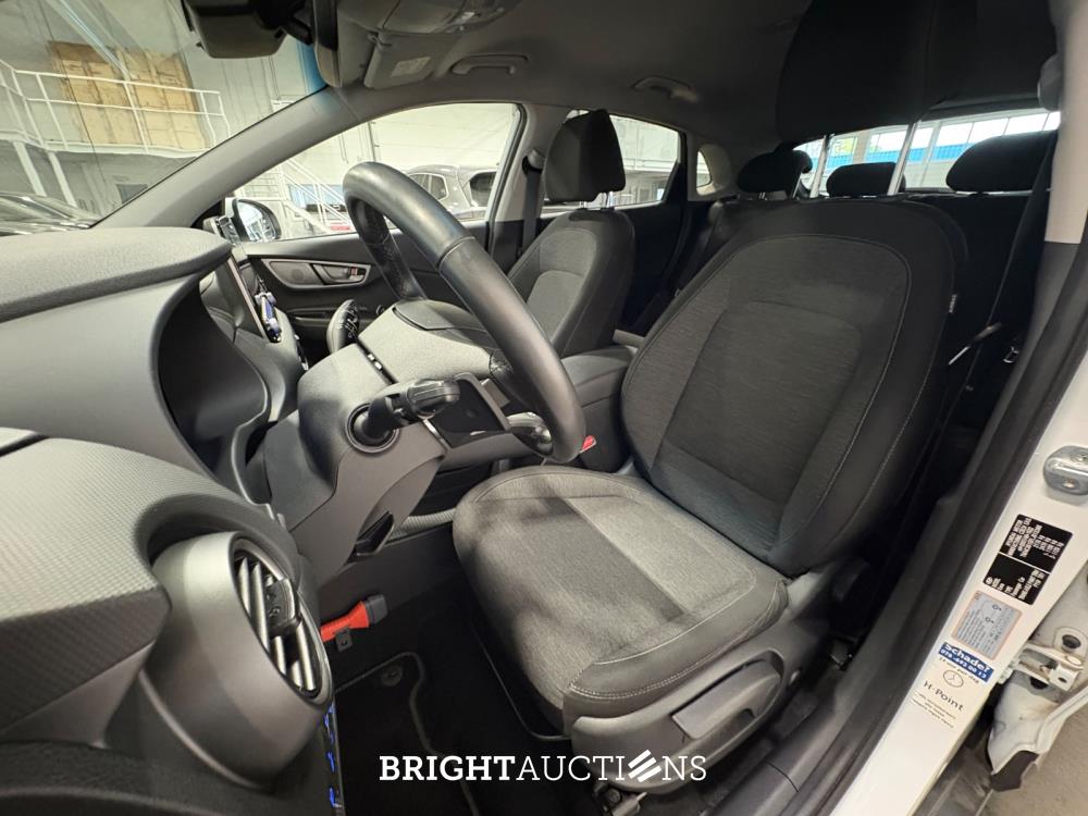 Hyundai Kona EV Fashion 64 kWh 204pk 2020 (Origineel-NL), J-048-XB