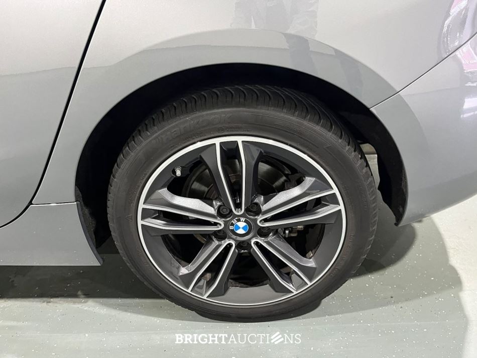 BMW 118i 1-serie 136pk 2024 (Origineel-NL) 1-Serie, GJK-72-N