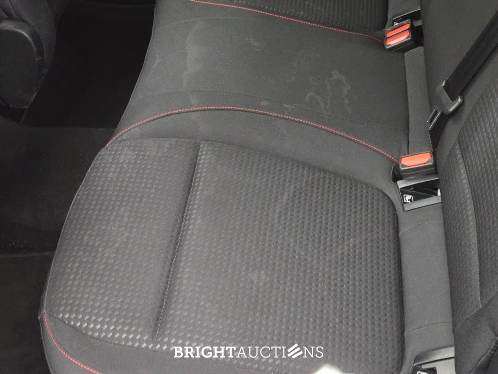 Ford Focus Wagon ST-Line Business 1.0 EcoBoost 125pk 2019 (Origineel-NL), ZH-287-J