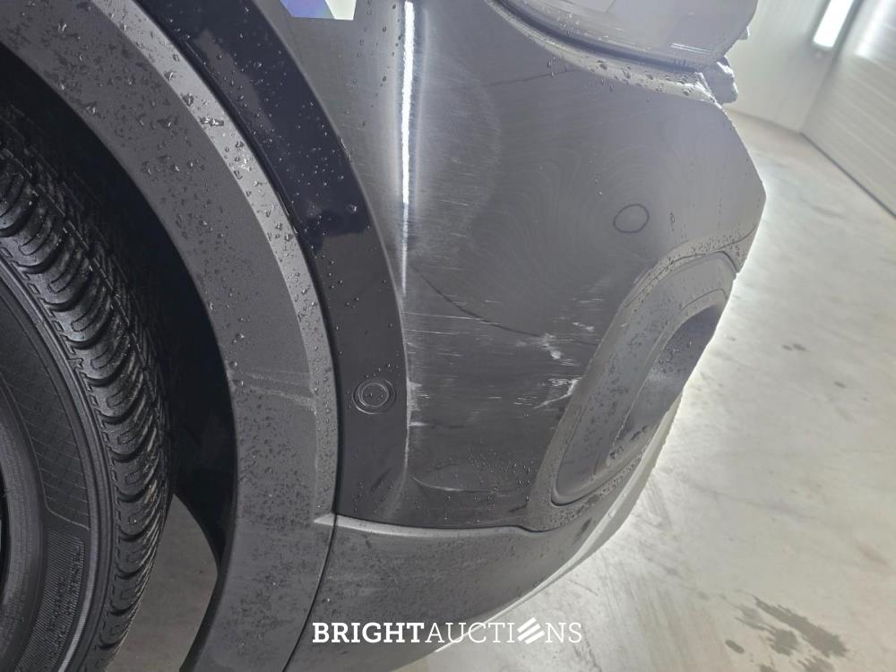 Volkswagen T-Cross 1.0 TSI Life 95 pk 2019, ZP-733-G